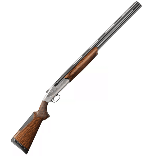 The Benelli 828U OverUnder Shotgun has loads of features that make it worth the price tag.
