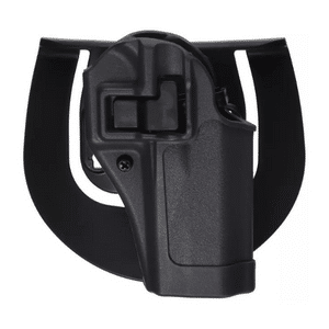 image of BlackHawk Serpa Sportster Paddle Holster