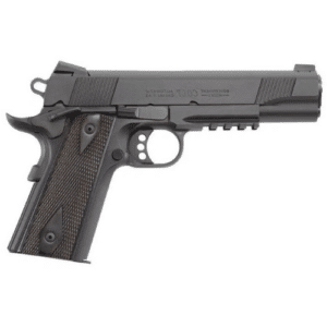 Colt 1911 - Reliability is this gun’s home defense handgun strong suit
