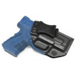 image of Concealment Express IWB KYDEX Holster