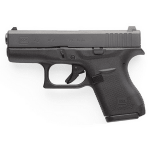 image of Glock 42 Gen 4