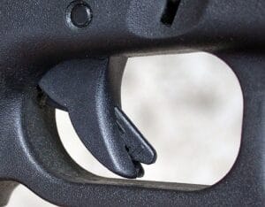 Glock Trigger Safety