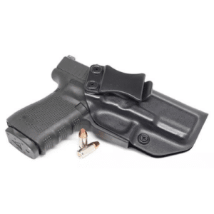 IWB Kydex Holster by Concealment Express