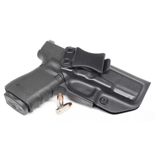 image of IWB Kydex Holster by Concealment Express