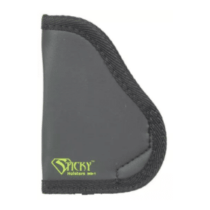 IWB or Pocket Holster by Sticky Holsters