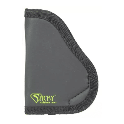 image of IWB or Pocket Holster by Sticky Holsters