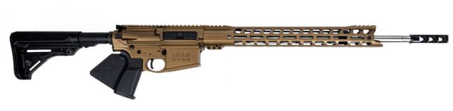 Lead Star Arms Grunt AR-10 Rifle product image