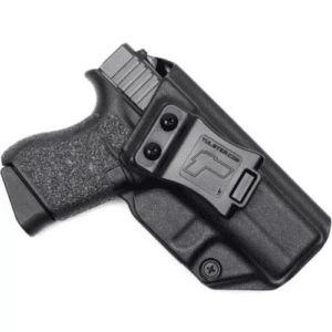 Profile Holster IWB by Tulster