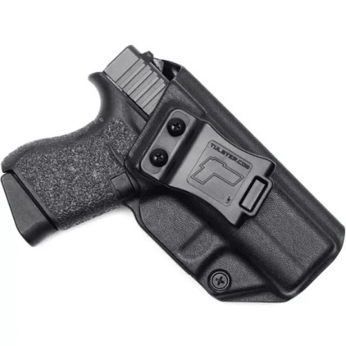 image of Profile Holster IWB by Tulster