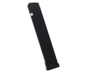 SGM Tactical 10mm 30-Round Extended Magazine for Glock Pistols