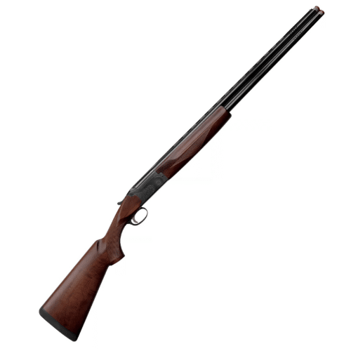 The Winchester 101 Ultimate Sporting OverUnder Shotgun is a thing of balance, design, and beauty.