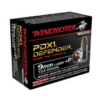 Winchester PDX1 Defender +P