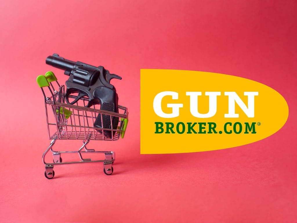 gunbroker.com review
