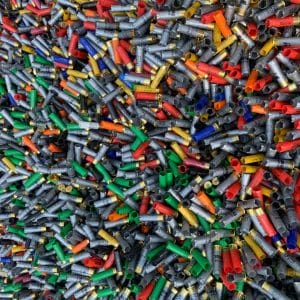 Shotgun Shell Comparison Chart and Commonly Used Terms