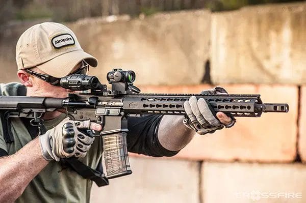 6 Best Red Dot Sights for AR-15 Rifles (on Any Budget) in 2023