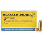 image of 10MM – Buffalo Bore 200