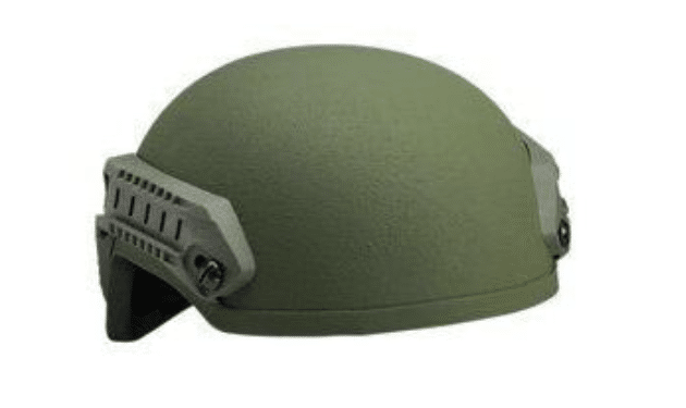 image of Avon Protection MICH High-Cut Combat Helmet