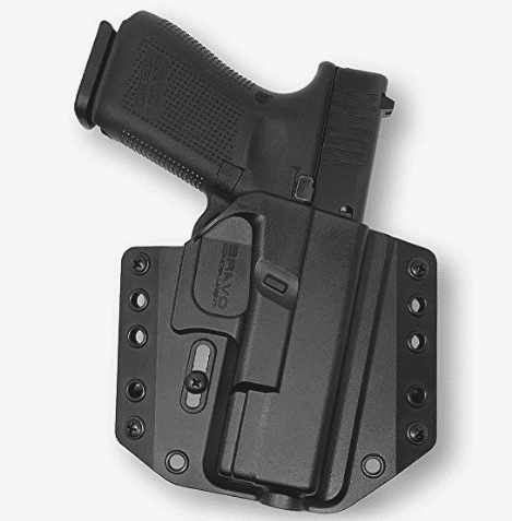 image of Bravo Concealment Holsters