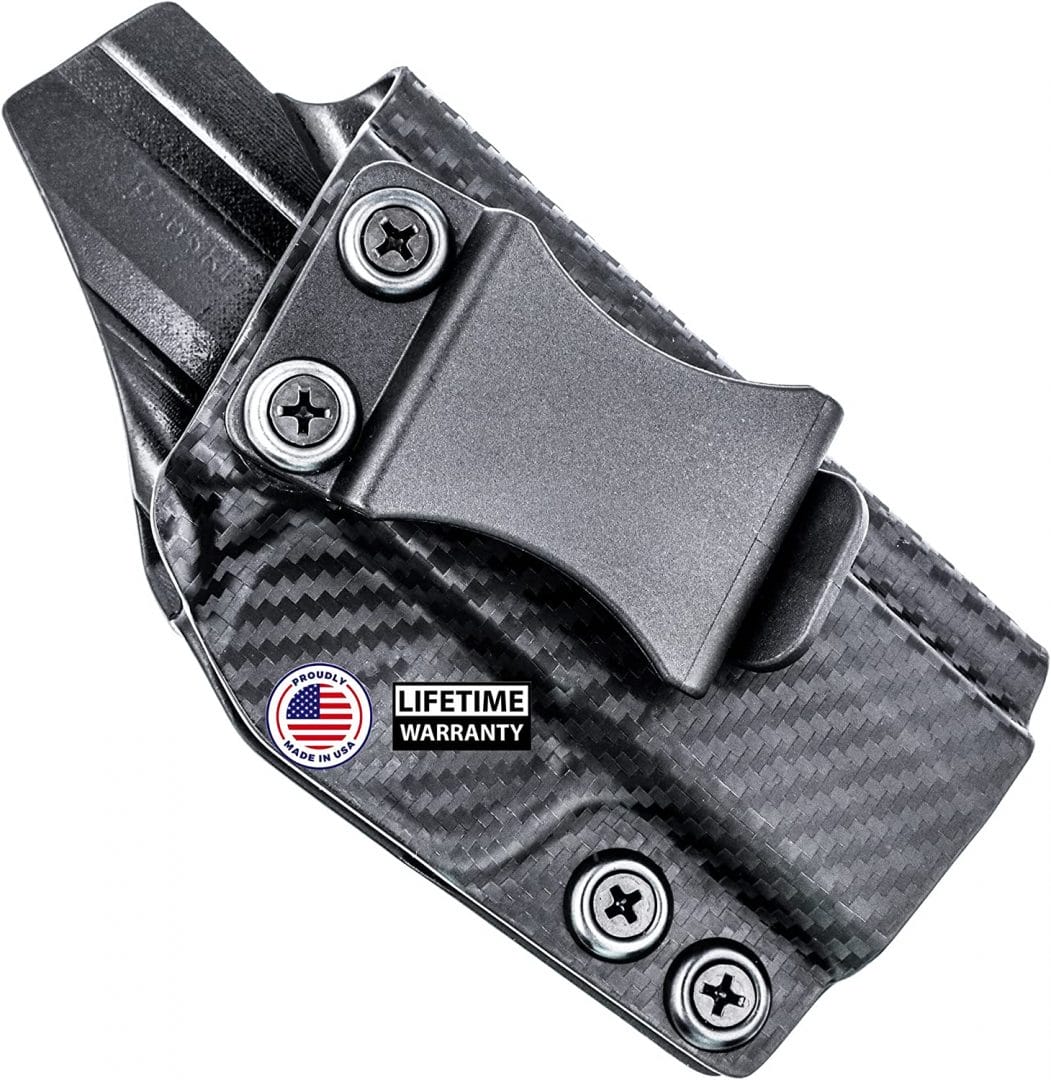 1911 Kydex Holster Options - 2023 Essential Review
