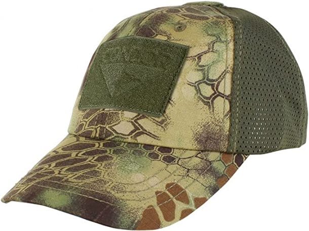 image of Condor Mesh Tactical Hat