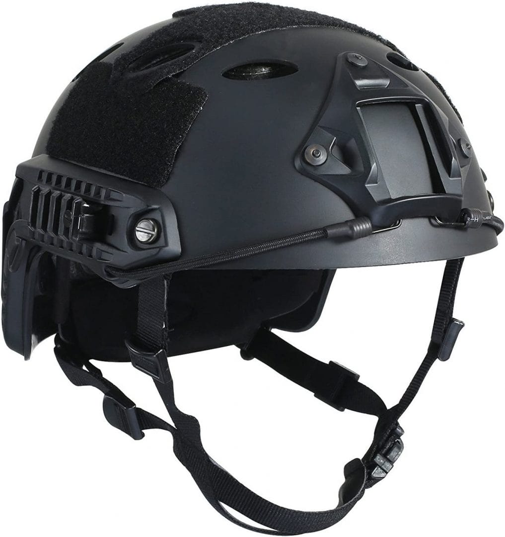 image of DLP Tactical Impax Extreme Bump Helmet
