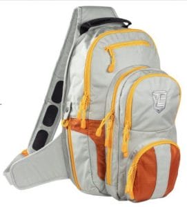 The Elite Survival Smokescreen Backpack