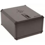 image of Liberty 9G HDX-250 Biometric Smart Vault