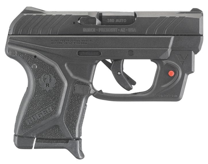 Ruger LCP 2 - The #1 Best .380 Pocket Rocket - Gun News Daily