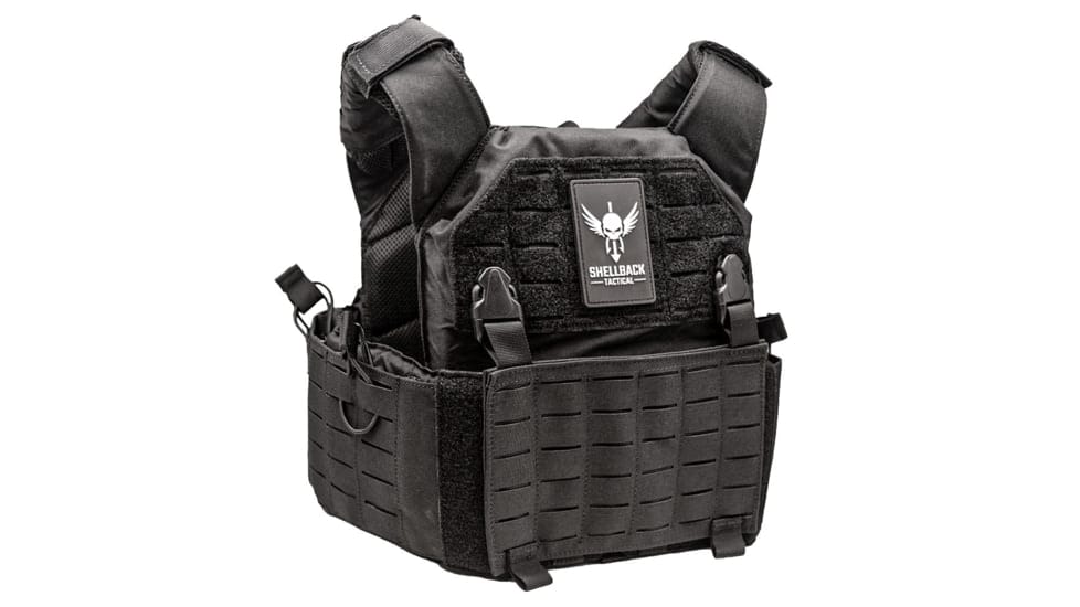 image of Shellback Tactical Rampage 2.0 Plate Carrier