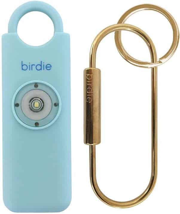image of She’s Birdie–The Original Personal Safety Alarm