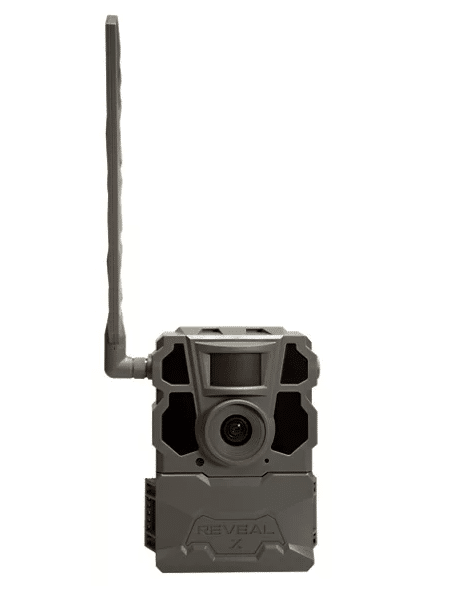 Tactacam Reveal X Gen 2 Trail Camera is one of the best value cheapest cellular enabled trail cameras on the market