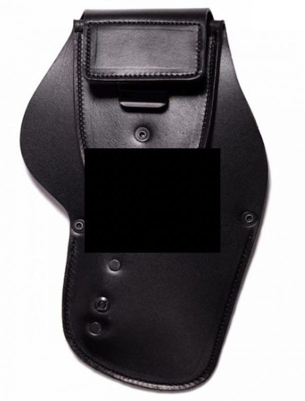 Urban Carry Holsters Review - Gun News Daily