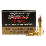 image of .17 PMC/Aguila