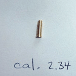 image of 2.34mm
