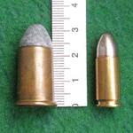 image of .50 Remington Navy