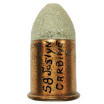 image of .58 Joslyn carbine