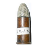 image of .58 Mont Storm
