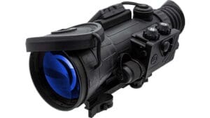 Armasight Vulcan-4-5x-magnification-night-vision-rifle-scope 