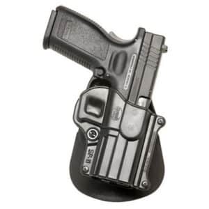 Holster for Ruger P345
