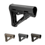 image of Magpul CTR Buttstock