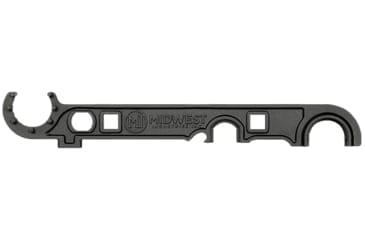 image of Midwest Industries AR Professional Armorer’s Wrench