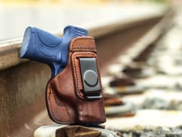 Outbags LOB3S IWB Conceal Carry Holster
