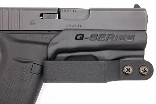 image of Q-Series IWB Minimalist Concealment Stealth Holster
