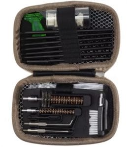 Real Avid Gun Boss AR15 Gun Cleaning Tool Kit