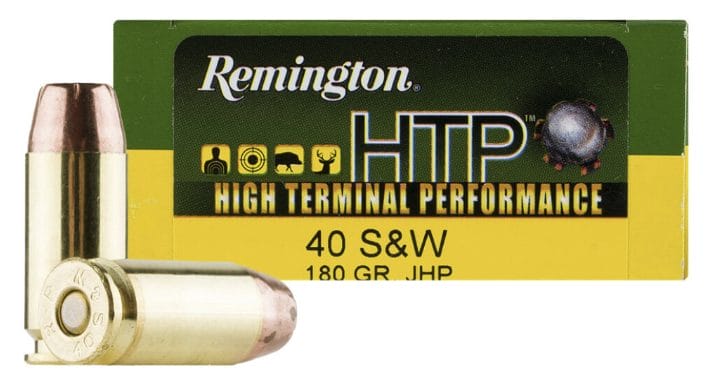 image of Remington High Terminal Performance