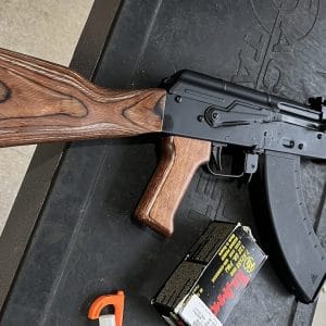 BEST AK-47