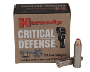 Hornady .32 Ammo