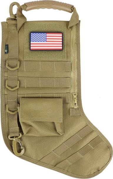 image of Osage River RuckUp Tactical Stockings