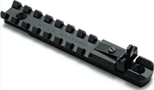 Tactical Solutions Buck Mark Integral Scope Rail Mount