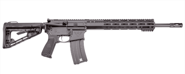 Wilson Combat AR 15